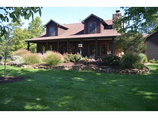 Property photo 55 - 80 +/- Acres Offered in 6 Tracts - Spectacular Farm & Home